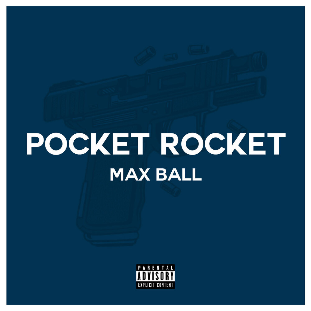 Max ball. Песни Pocket Rocket.