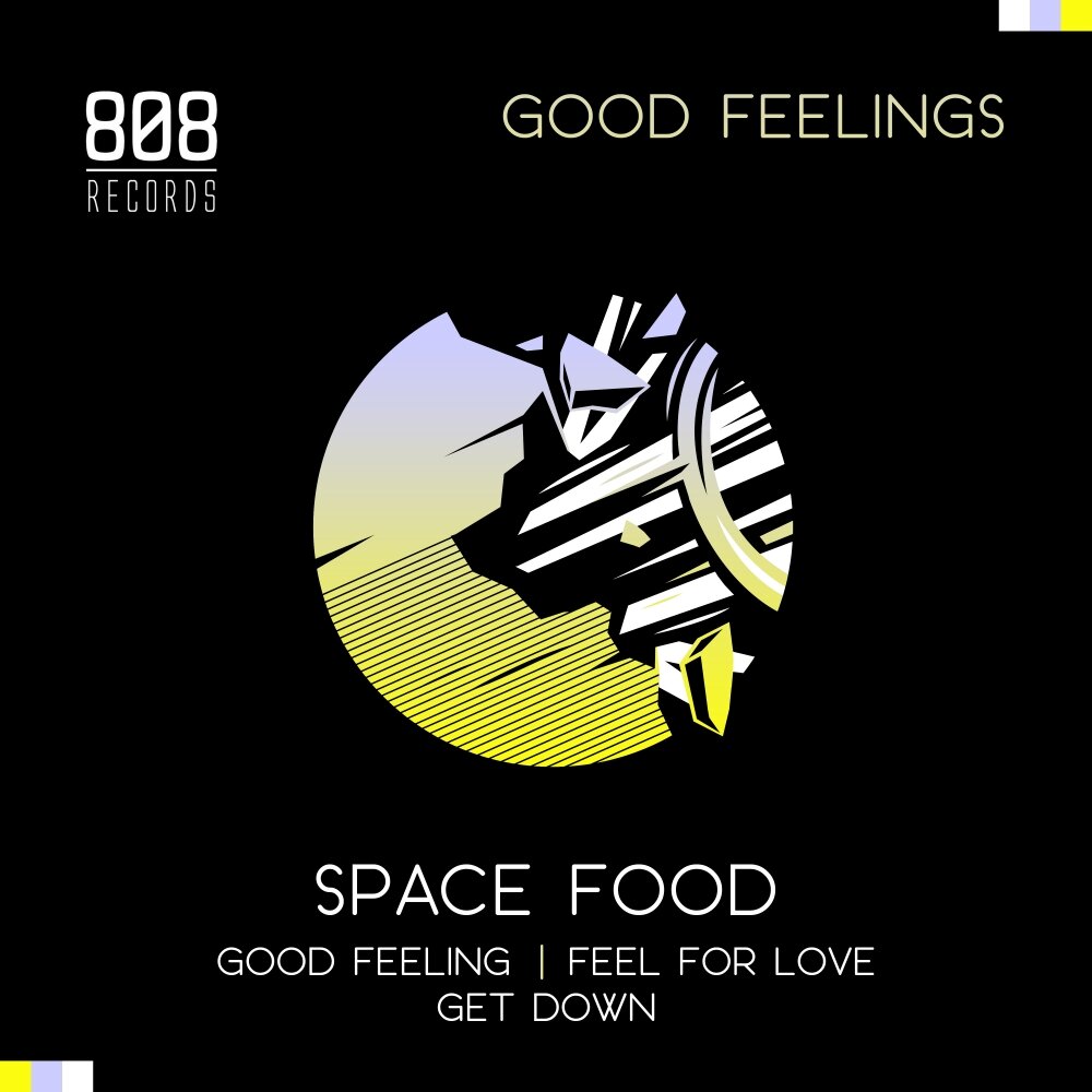 Feel good mixed. Space food исполнитель. Feeling good оригинал. Space food диджеи. Space food Mix.