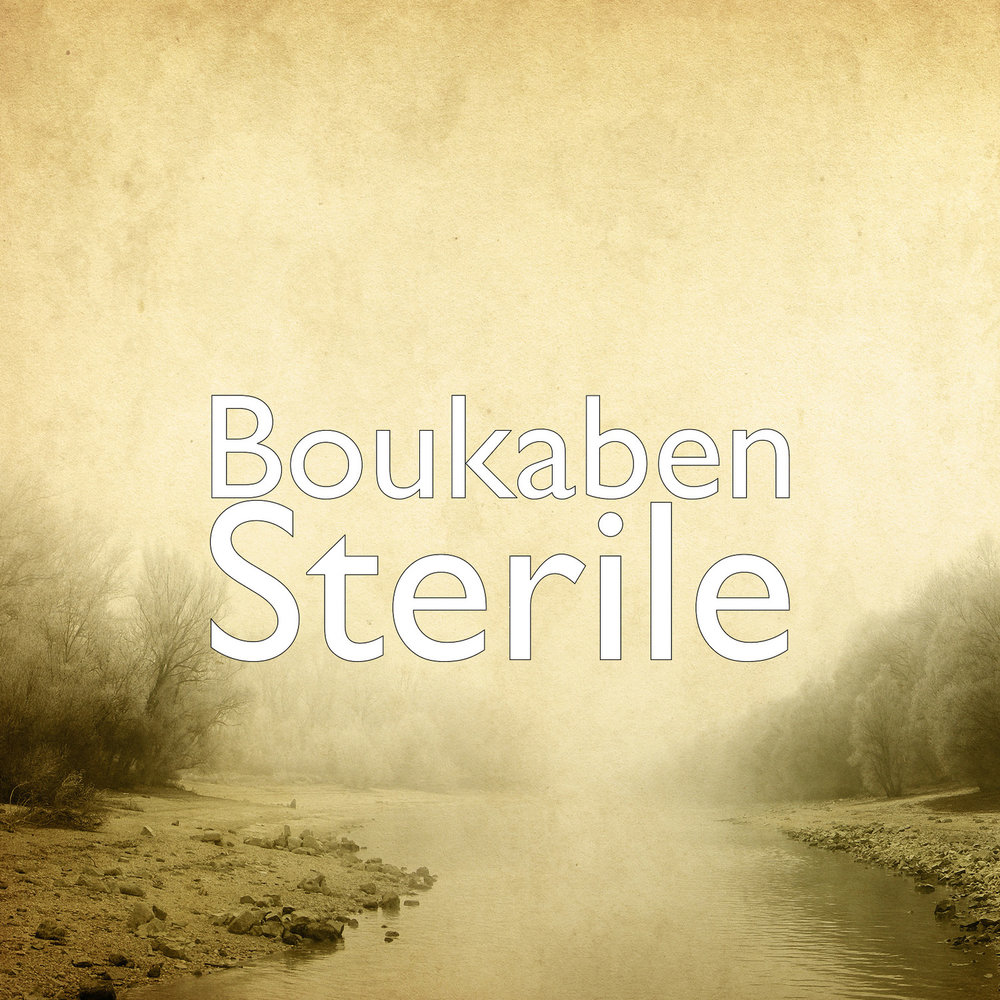 Boukaben - Sterile M1000x1000