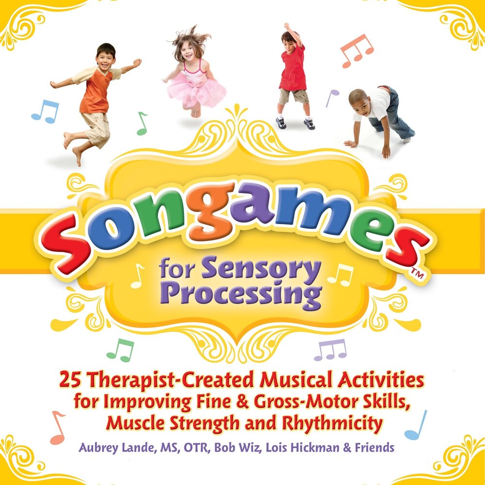 Musical activity. Musical activities. Songame.