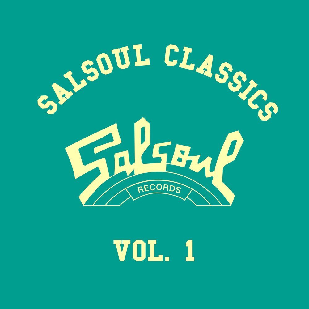 Salsoul records. Instant Funk.