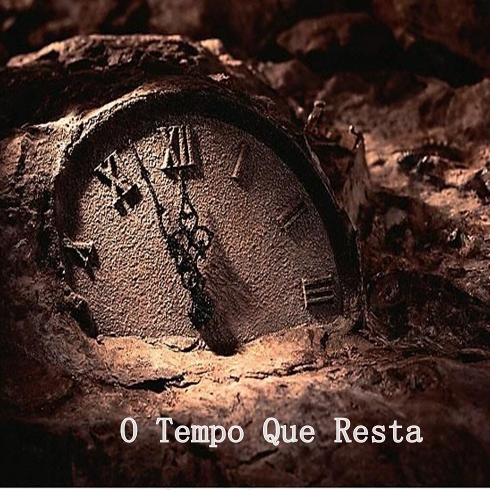 Relogio que para tempo