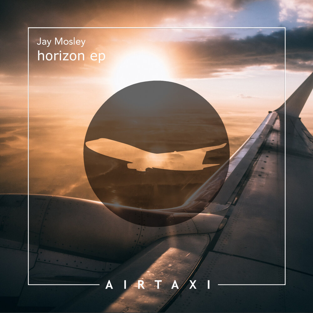 Horizons альбом. Hocseat - Horizon Ep.