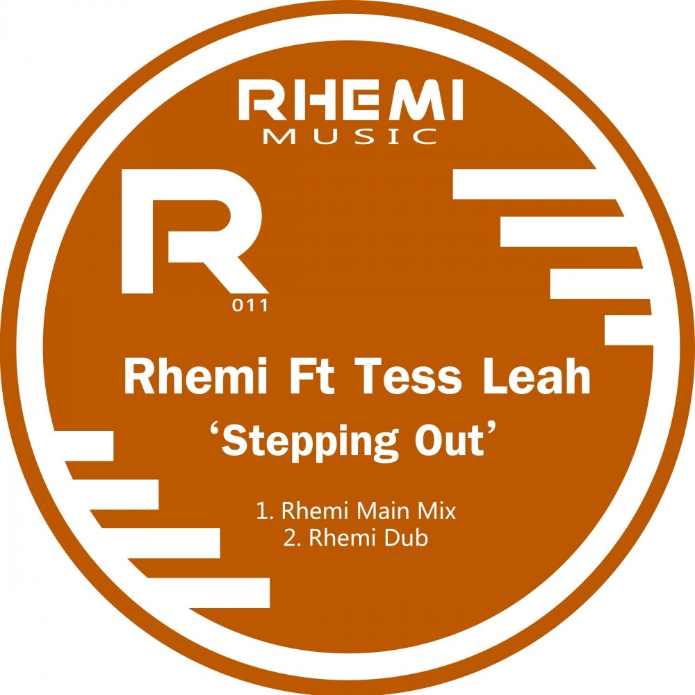 Музыка stepping. Rhemi. Stepping out. Out of Step. Lynn Lockamy, Rhemi - Warning (Rhemi main Mix).