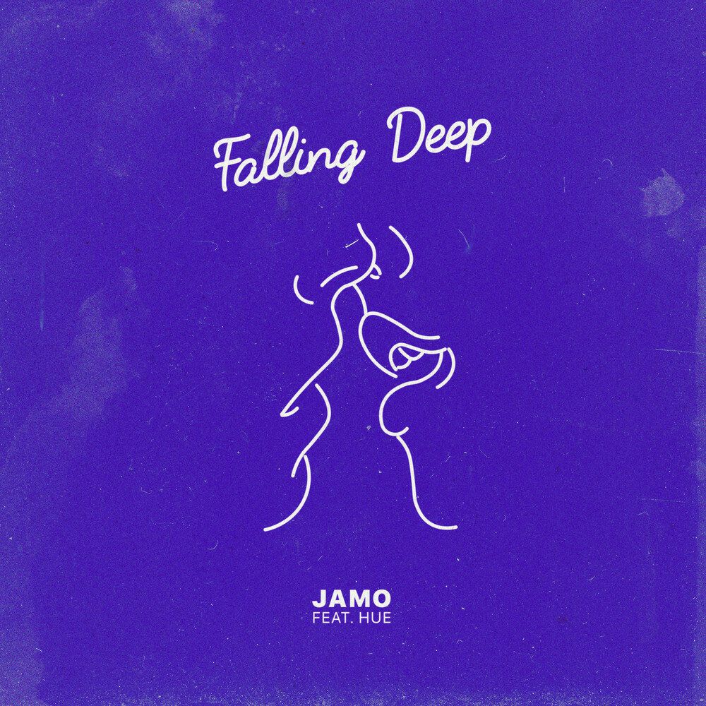 Falling deep. Falling deep