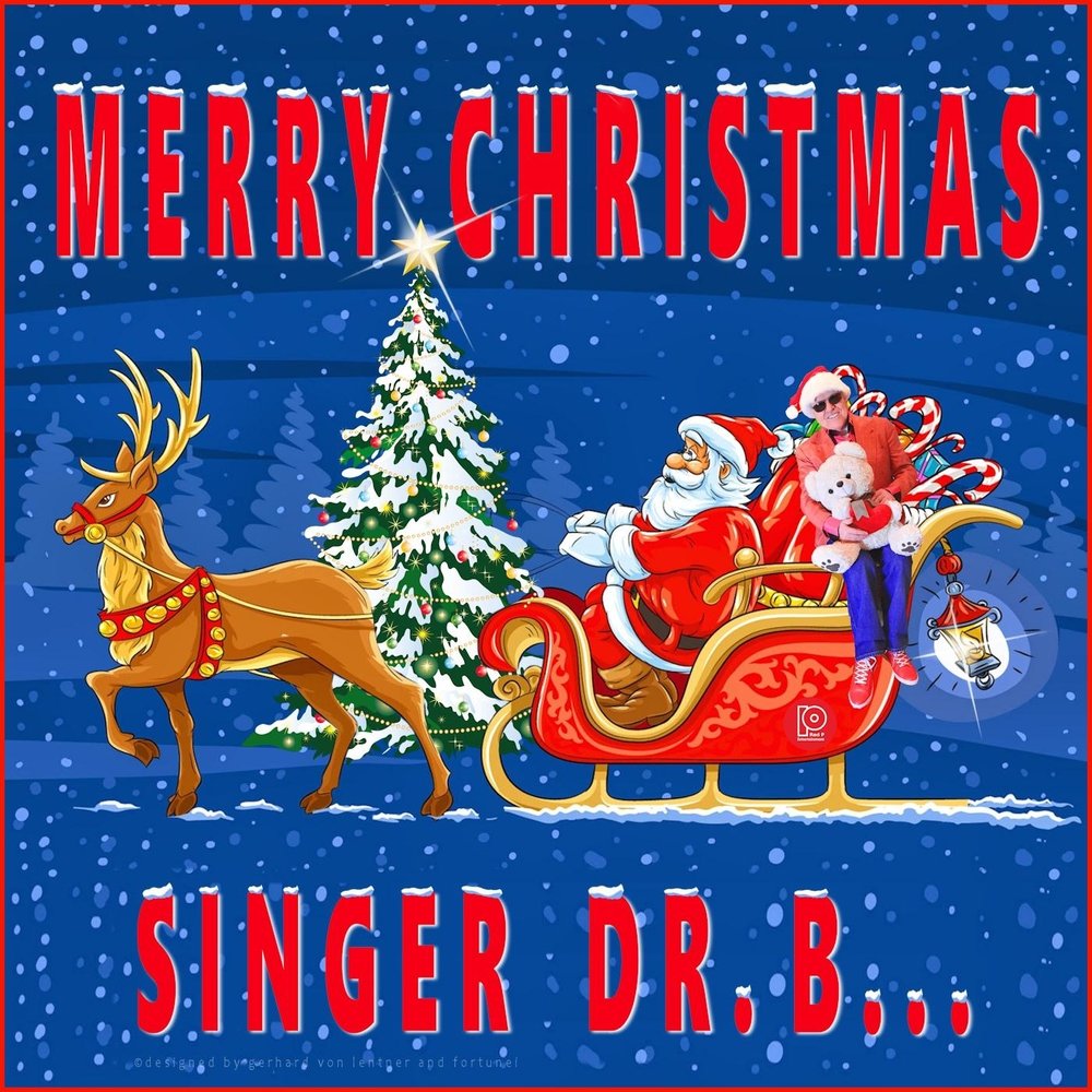 Слушать merry. Christmas Singers.