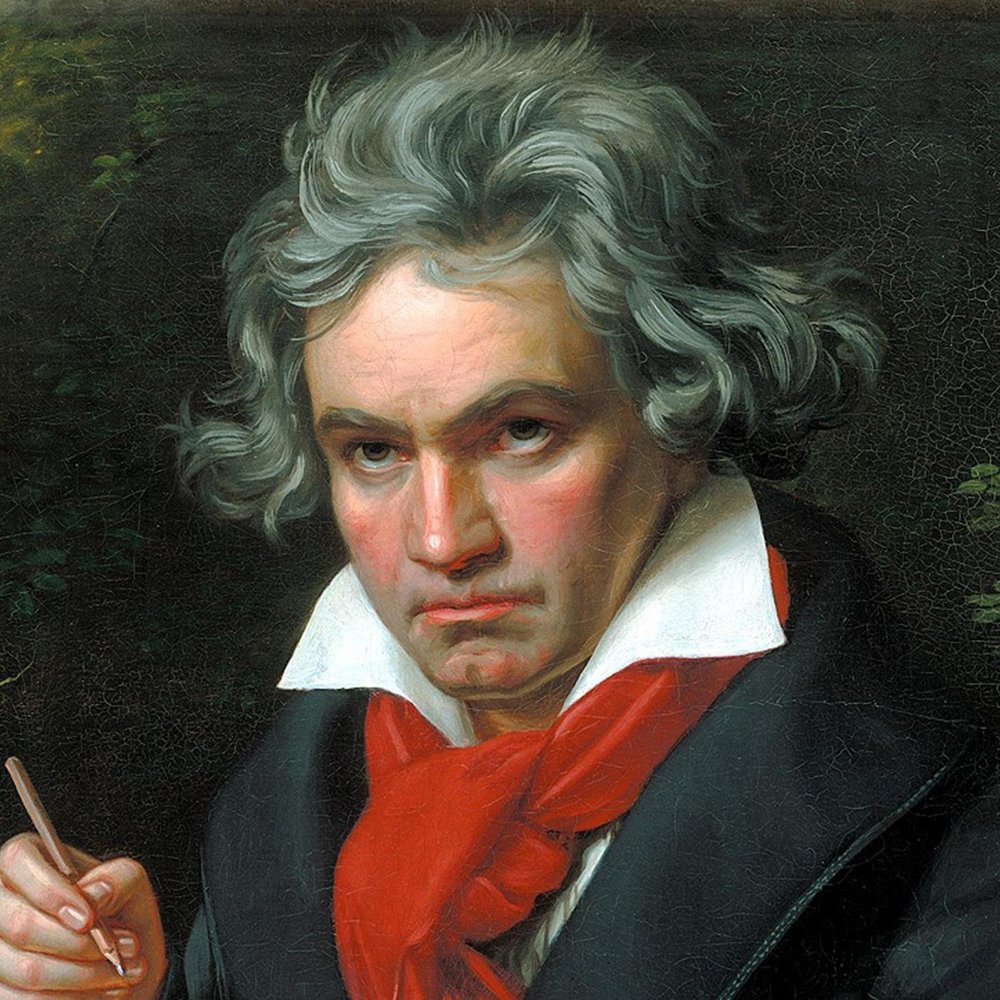 Иоганна Бетховена(1740-1792)