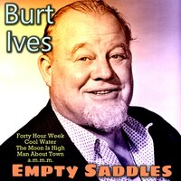 Burt Ives