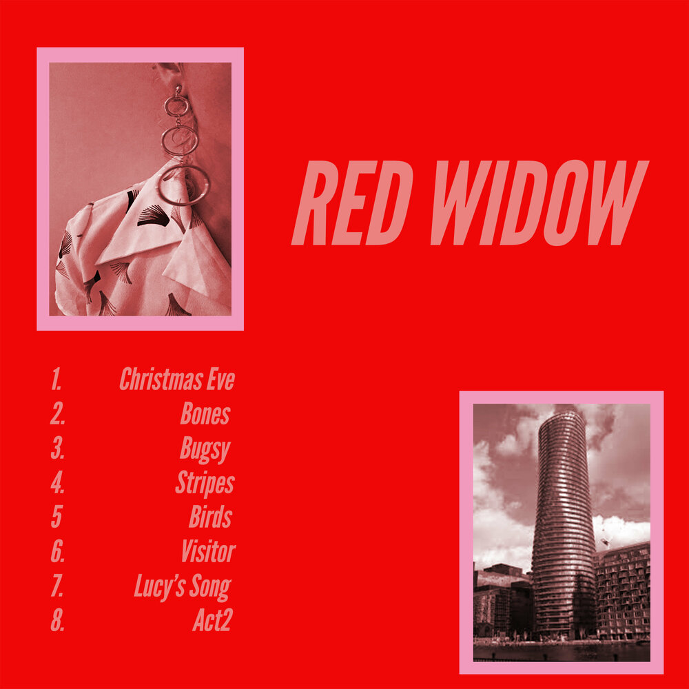 Песня вдова слушать. Red Widow. Реклама Red Eve.