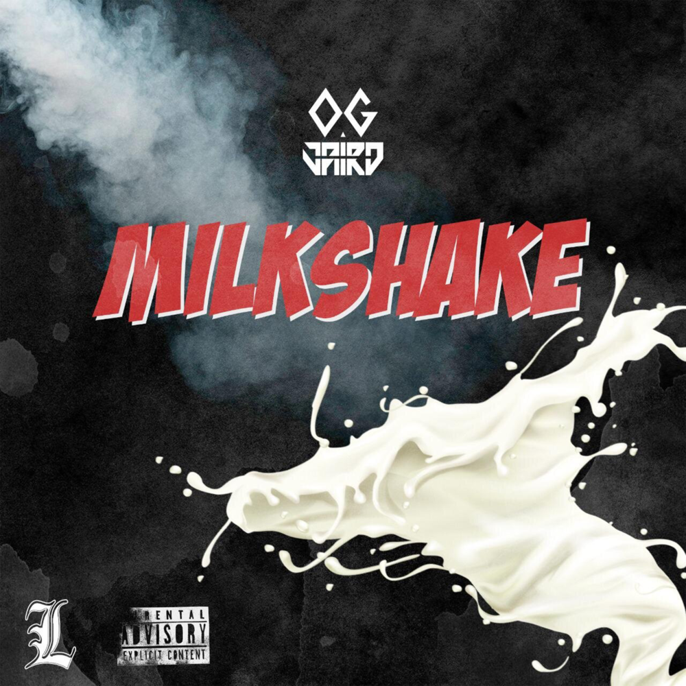 Shake og. Милкшейк песня.