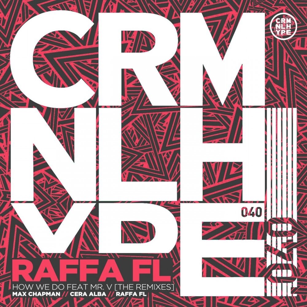 Raffa FL. Raffa FL Music. Raffa-on and on.