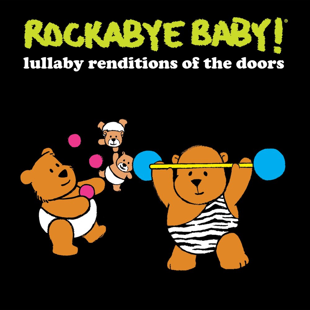 Rockabye baby. Rockabye Baby Колыбельная. Песня Rockabye. A Rockabye Baby Baby песня.