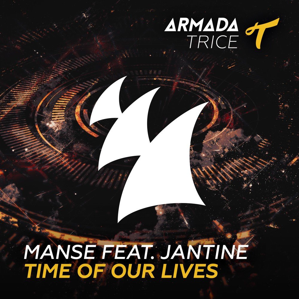 Trice recordings. Jantine.