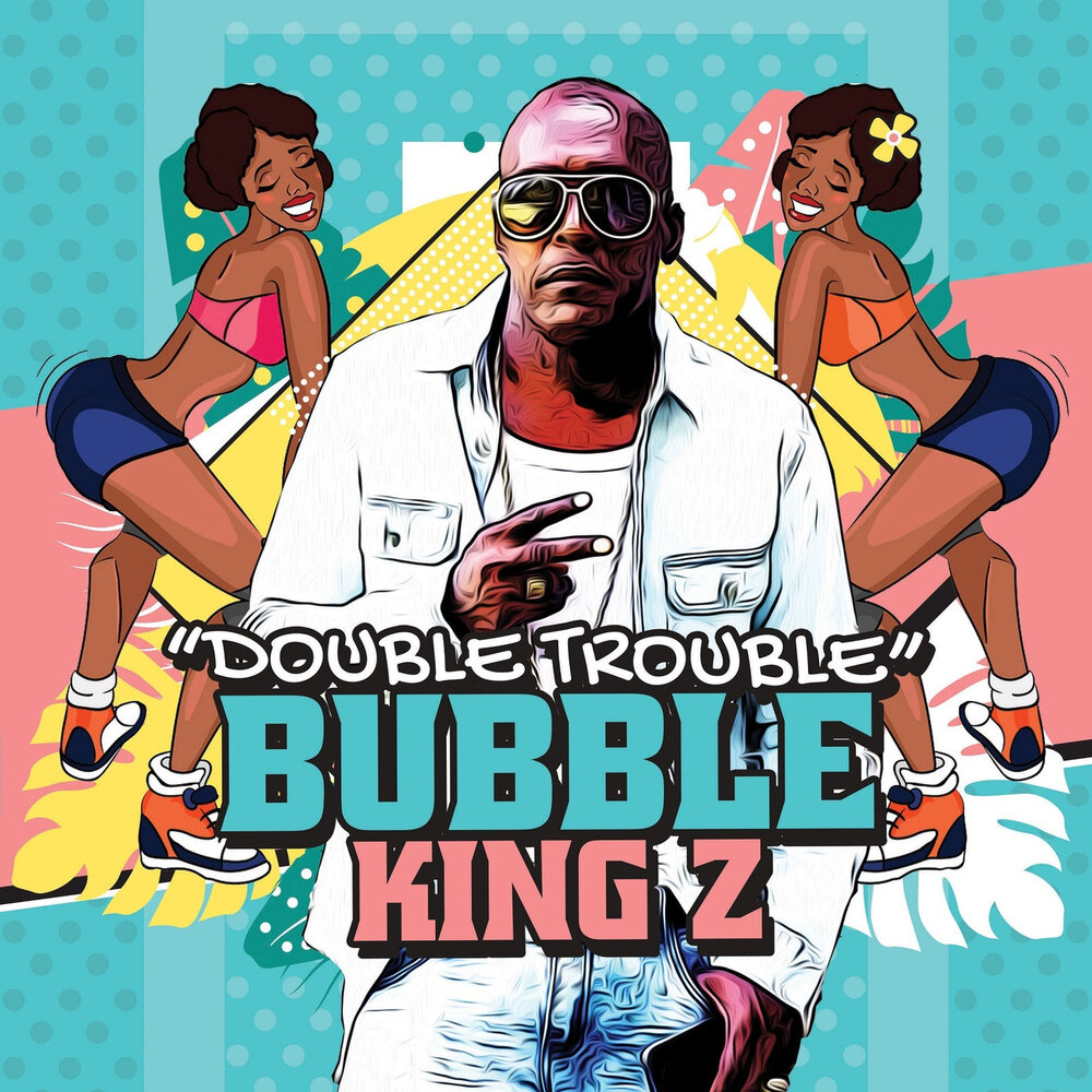 Double Trouble. Bubble Trouble. Песни Double Bubble. Бабл трабл кьют Сонг.
