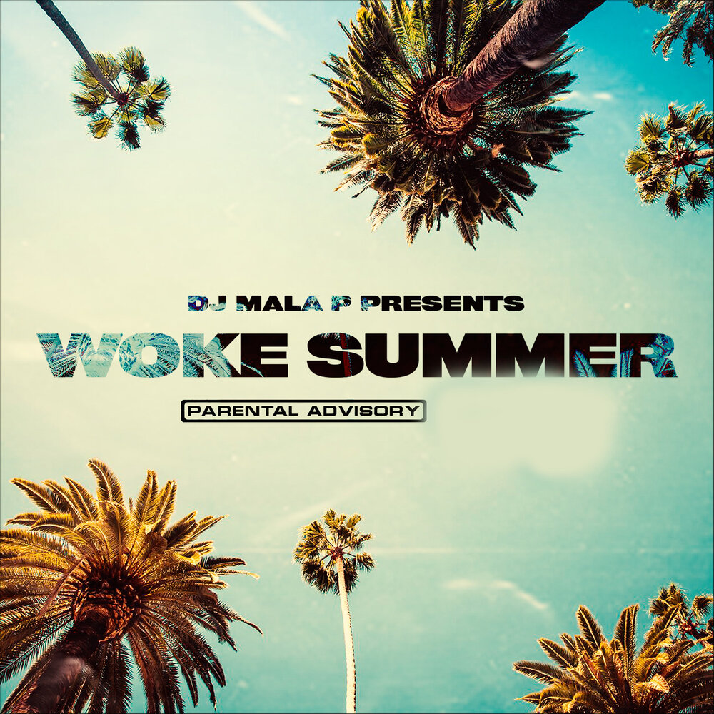 Wake summer