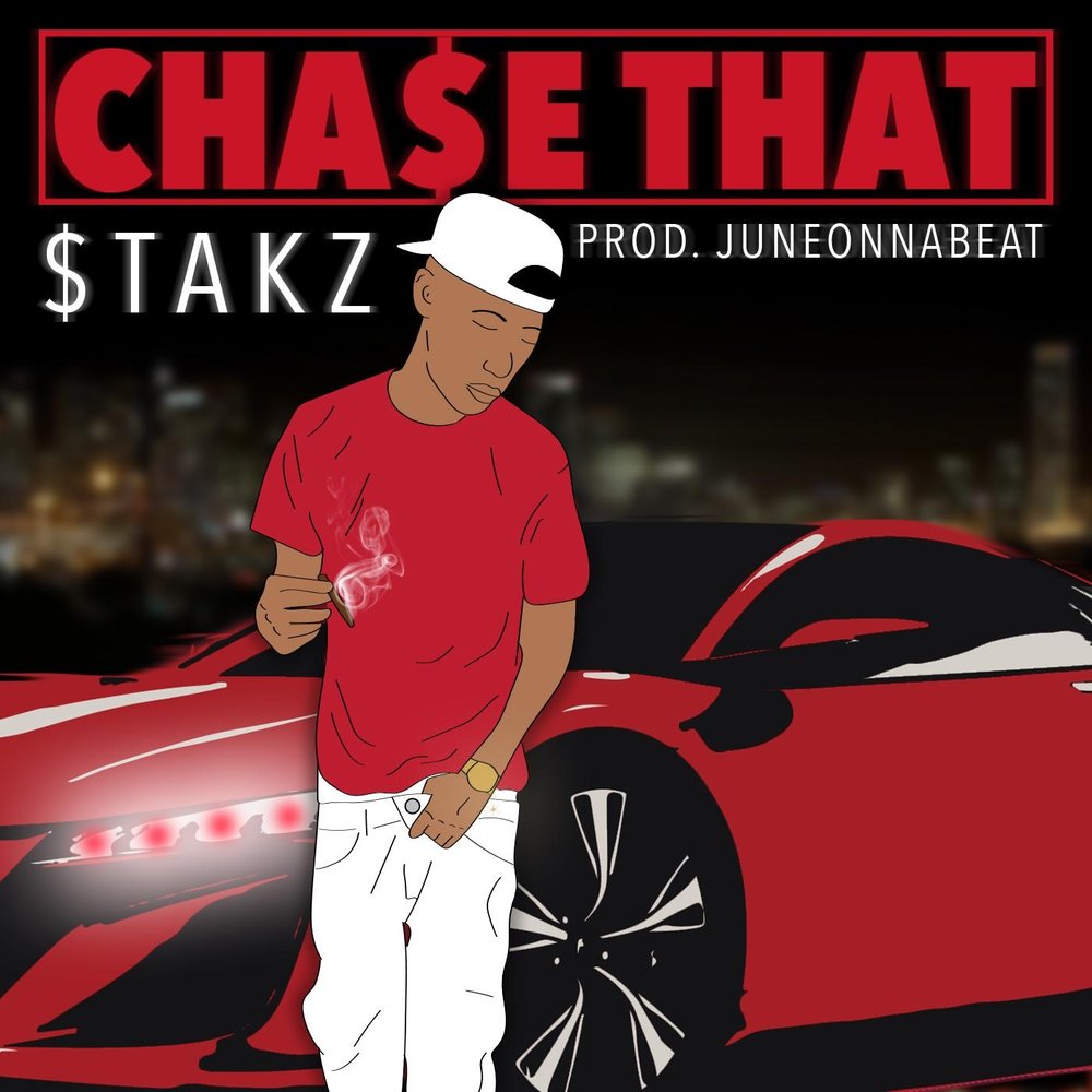 Chase that. Kingpin skinny pimp. that that (prod. &amp;).