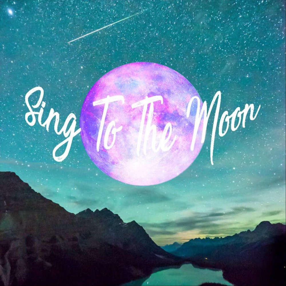 Sing to the Moon. Lunar as Emily.