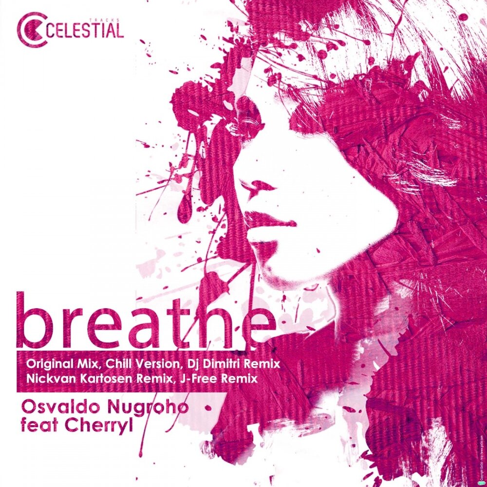 Breathe original mix