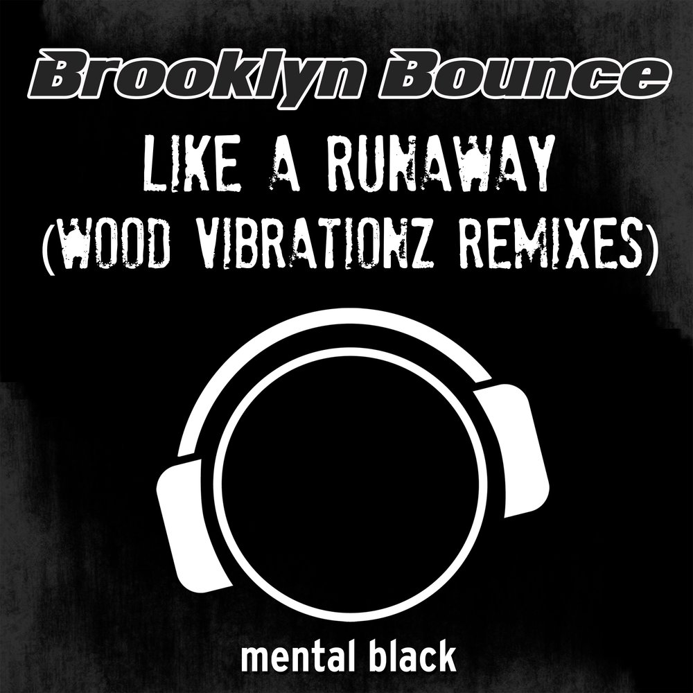 Brooklyn remix. Бруклин баунс. DJ Boom Blaster. Альбом Living like a Runaway. Running away is easy ремикс.