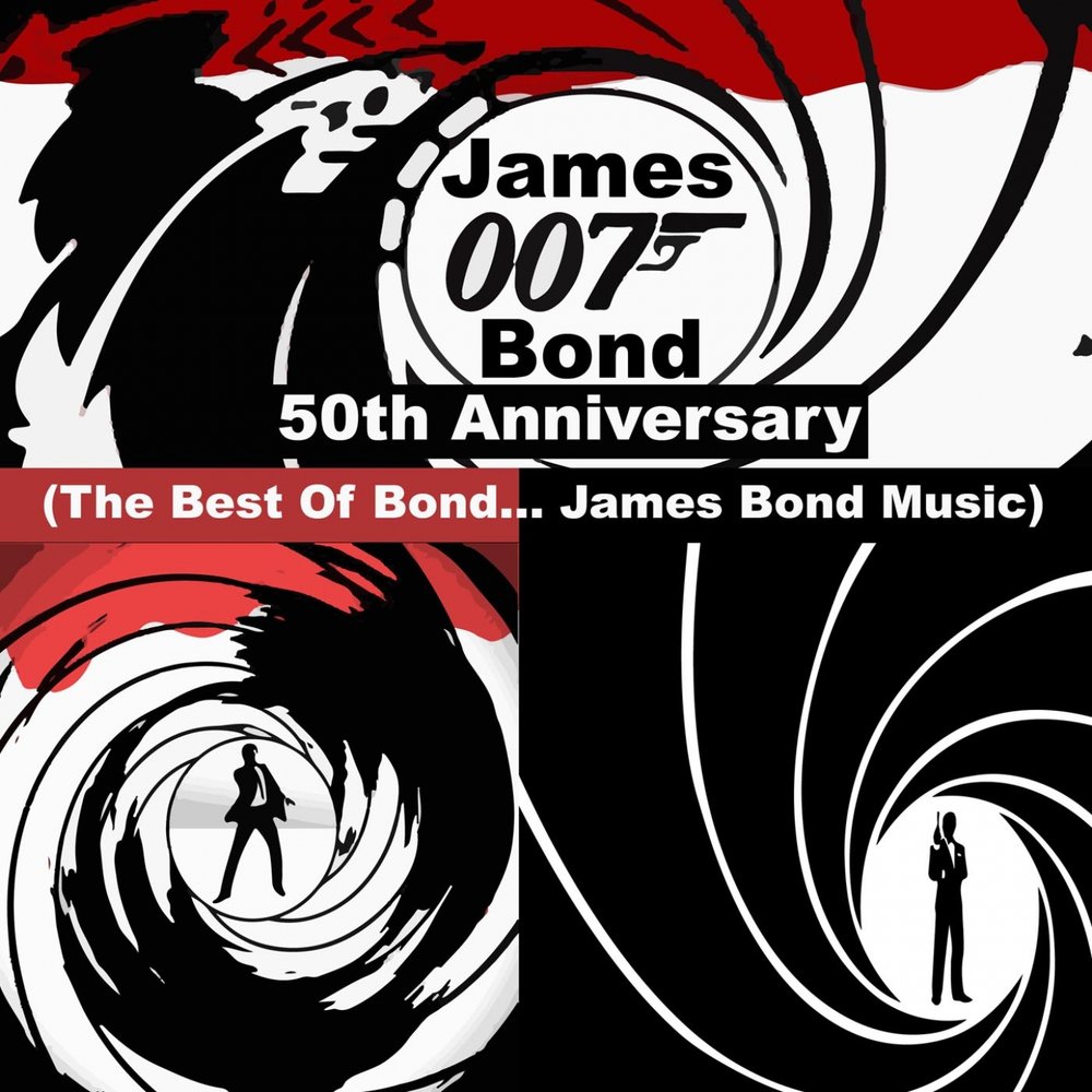 Zerva von zadok. Агент 007 приглашение. Музыка bond. Cd james bond themes. Музыка ultimate.