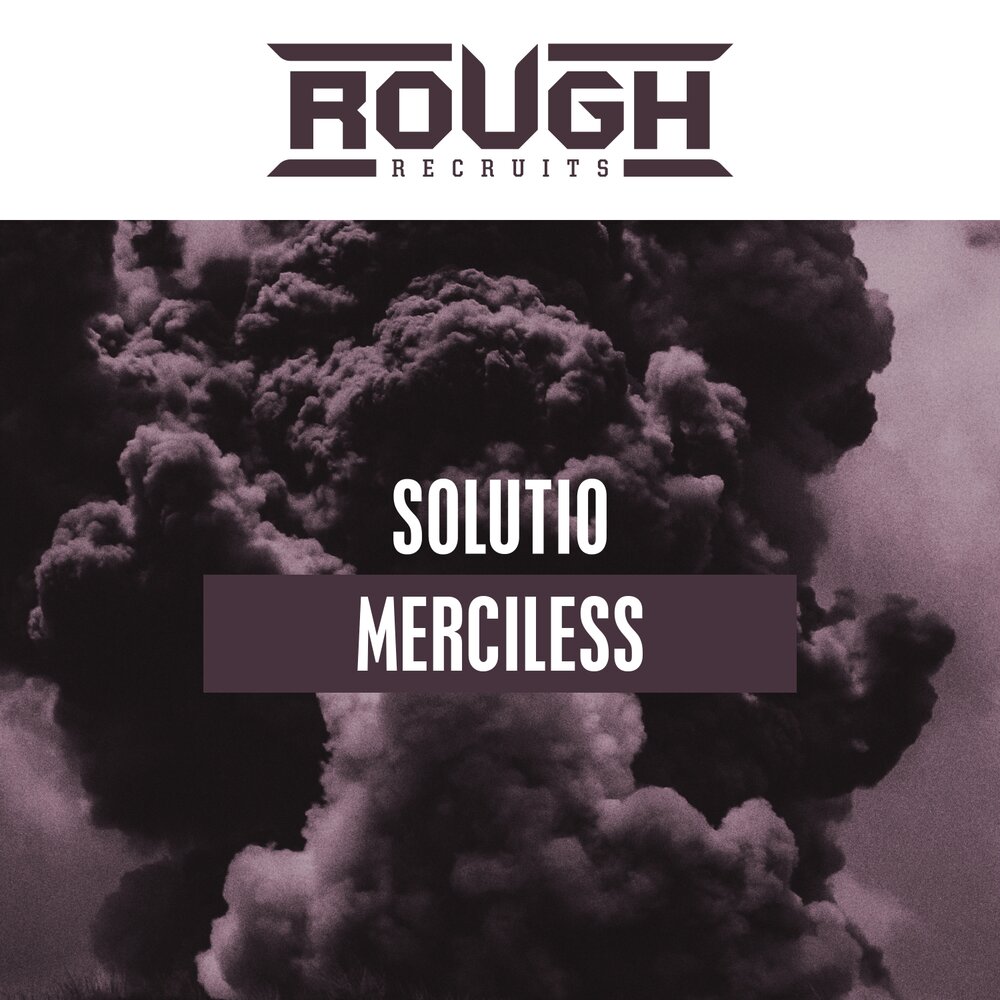 Solutio. Merciless слушать. Merciless.