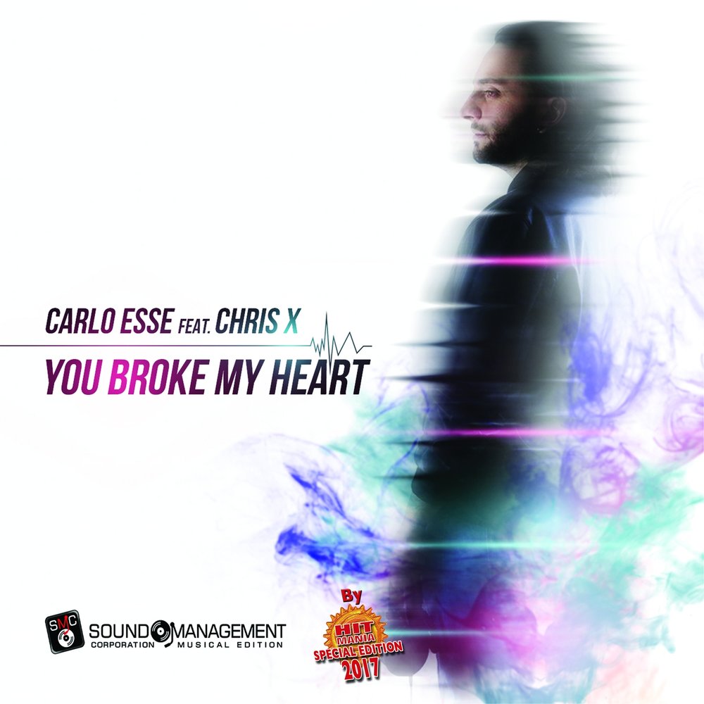 Hit my heart перевод. Esse песни. You broke my Heart. Christopher esse Resonance. Christopher esse Resonance CD.