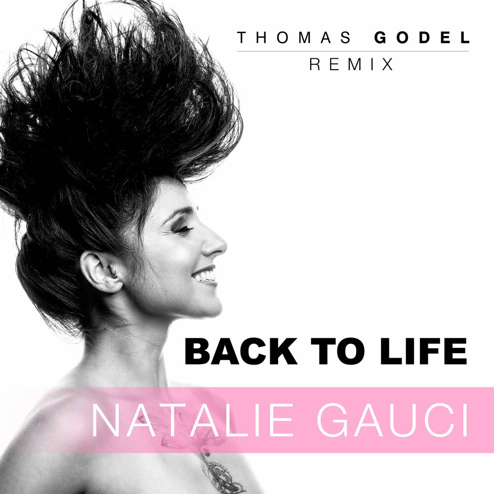 Natalies life. Natalie gauci.