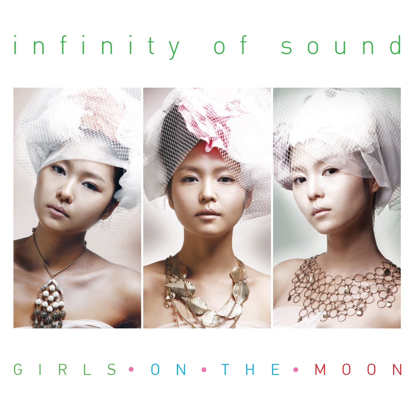 Infinity of Sound