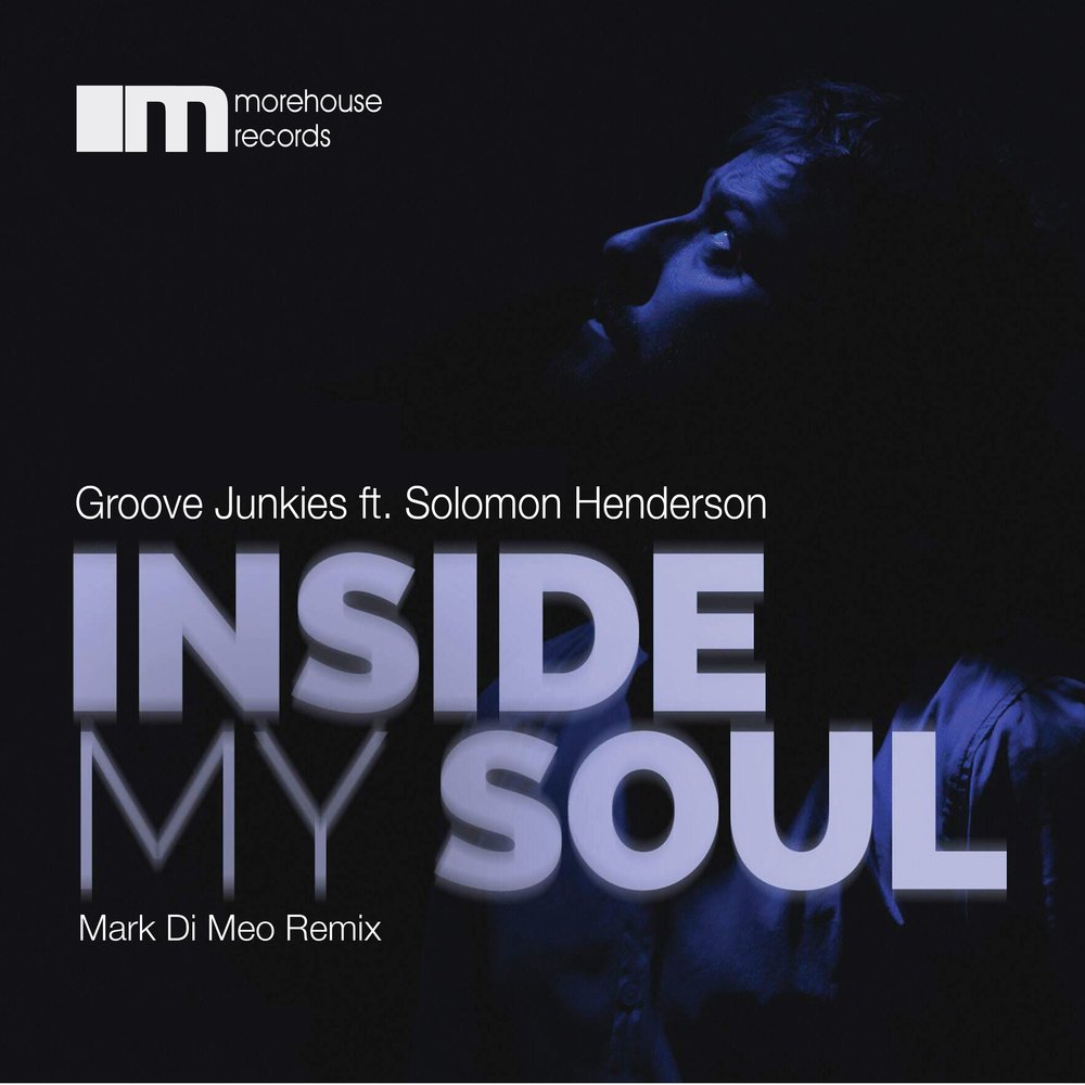 Inside souls. Инсайд the соул. Soul Groove records горилла. Junkies.