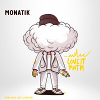 MONATIK - МОиМ