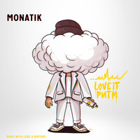 MONATIK, Lida Lee - Жизнь поёт