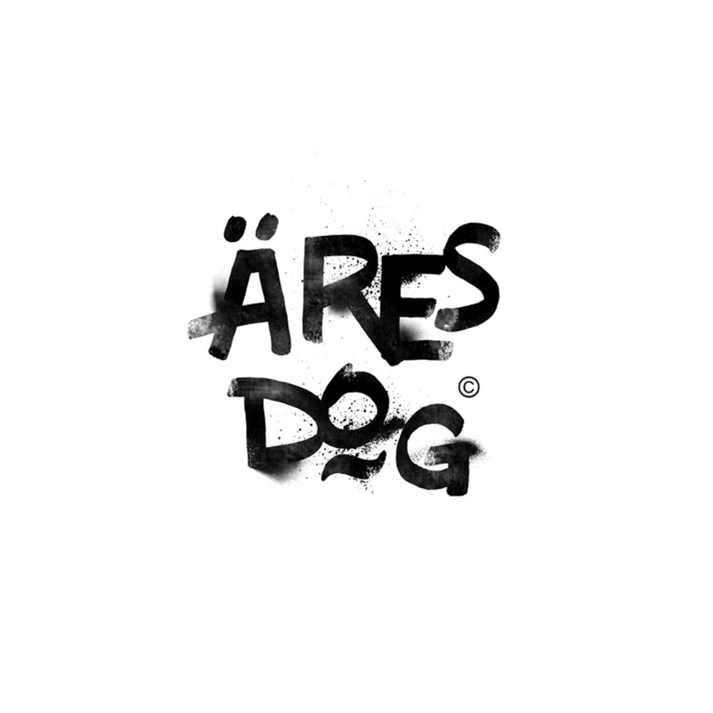 Ares dog