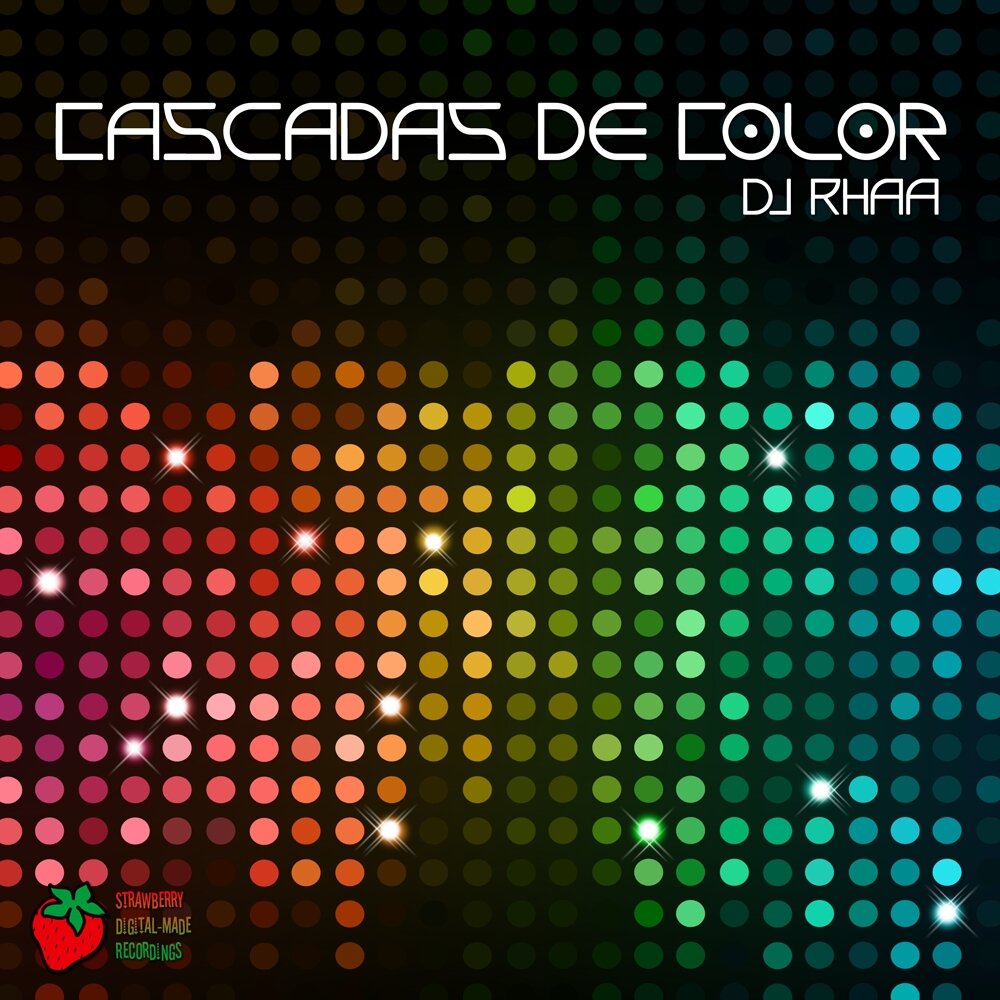 Dj color. Santi цвета.