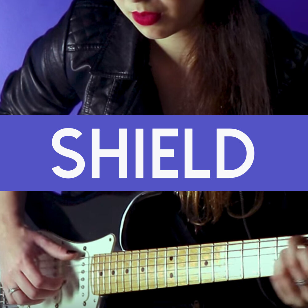 Shield слушать