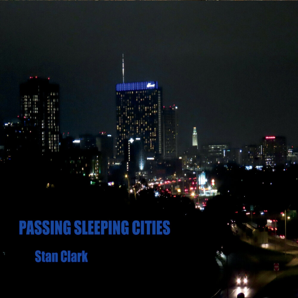 Sleeping cities