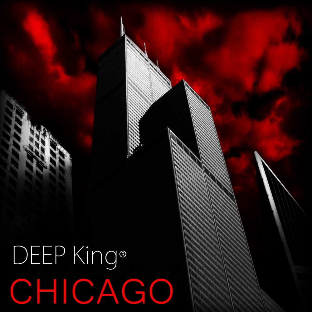 Deep king. The King of Chicago.