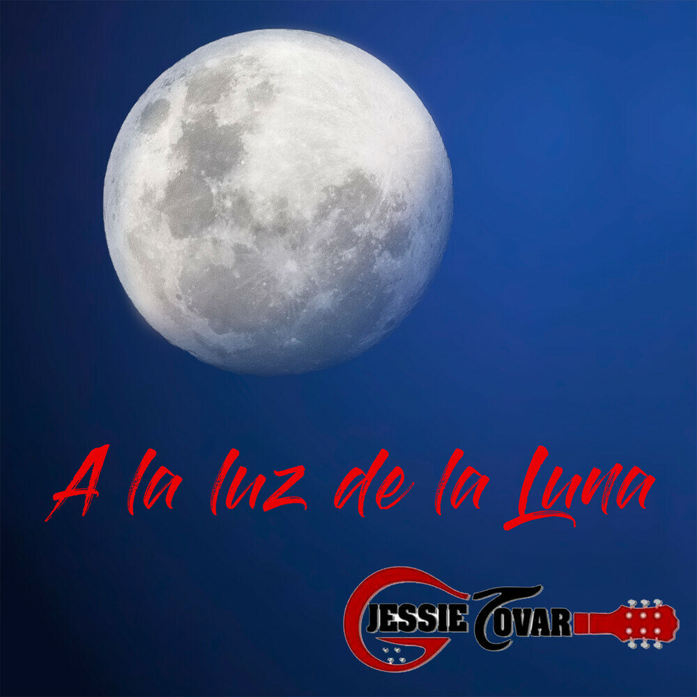 La luz de luna. Джесси Луна.