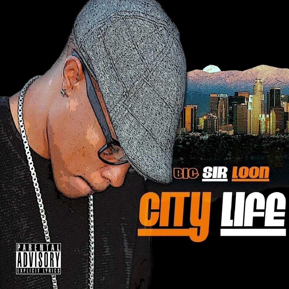 City life музыка. Бига лайф. Big City Life Mattafix. Rap Loon. TGK - Биг Сити лайф.