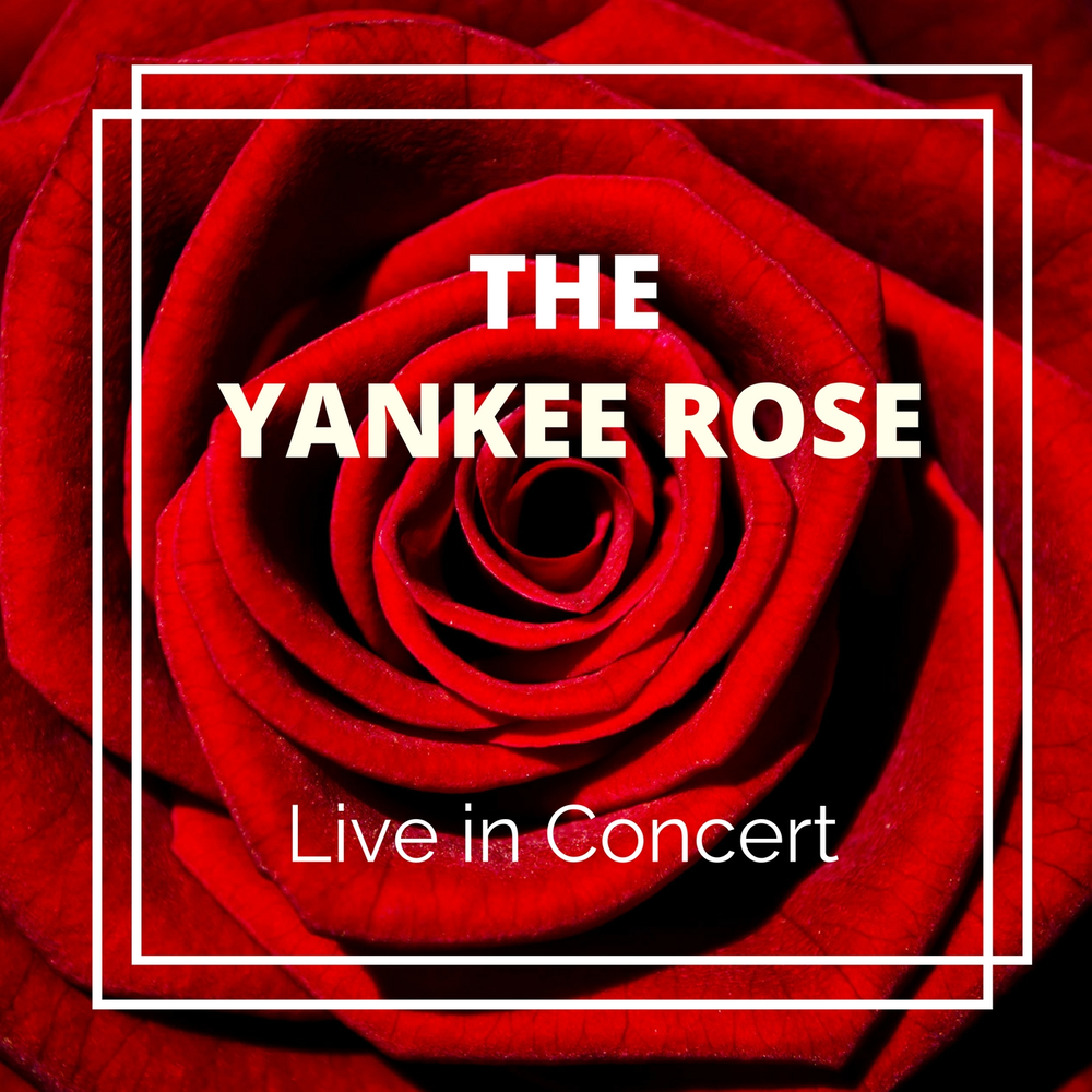 My rose песня. Yankee Rose. Альбом Rose. The Rose песни. Keep yourself Alive.