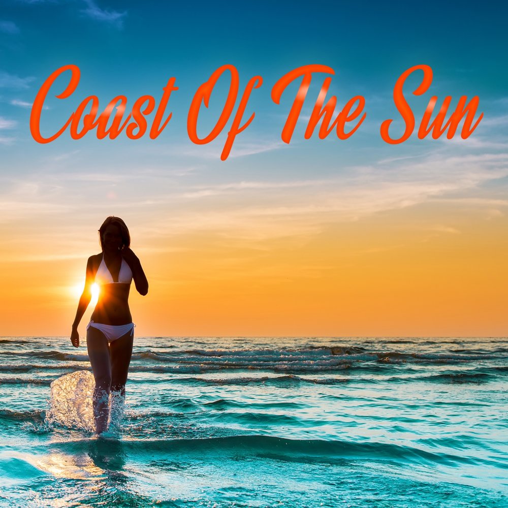 Wait for the sun to shine. Sun. Close to the Sun. Chillin’ in the Sun. Chillout Mix.