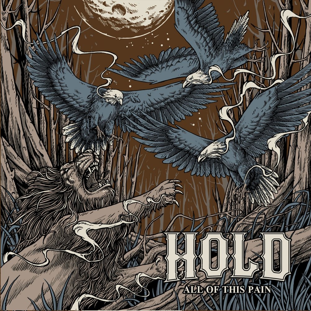 слушать холд ми