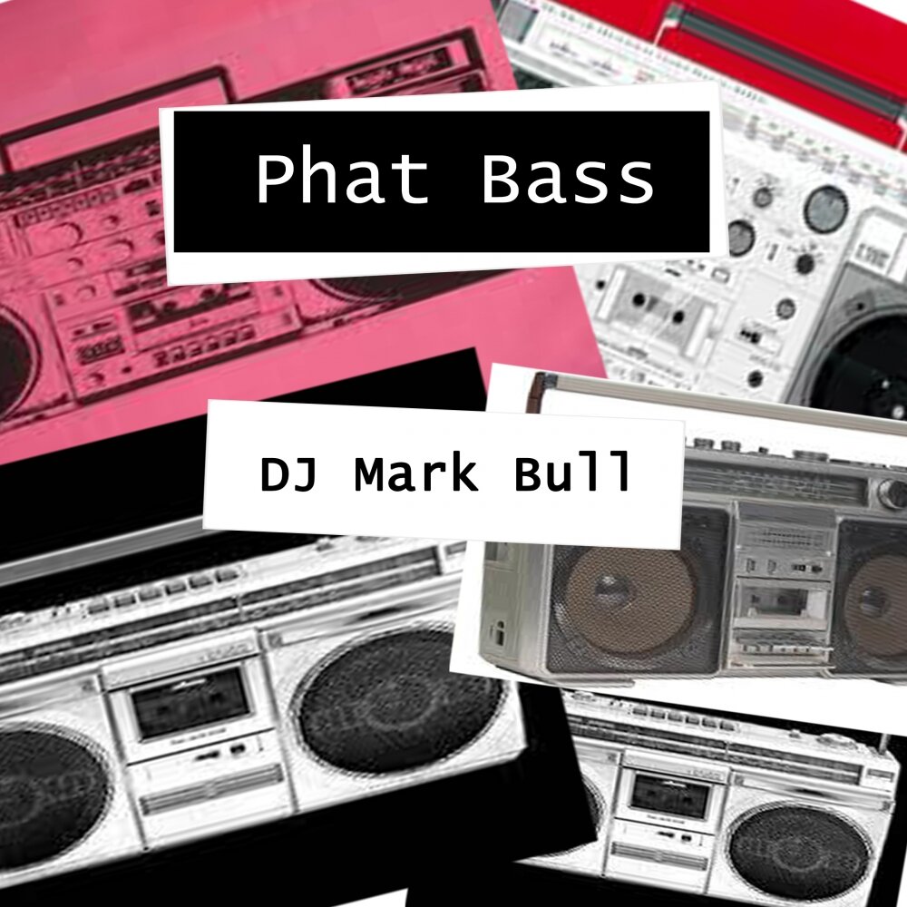 Dj mark. Bass Single. DJ Marc.