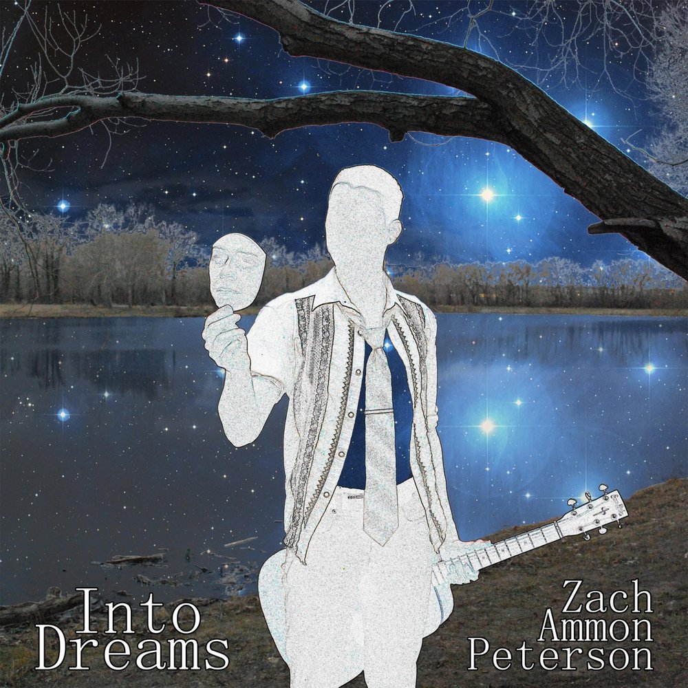 Into a dream. Dream list. Into a dream. Into the dream. Into a dream.