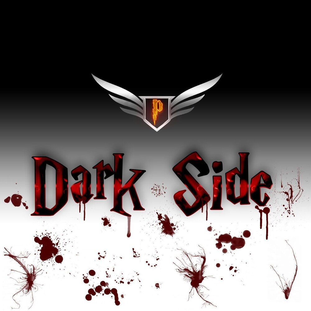 Дарк си. Providence album. Dark Side слушать. Dark Side logo. Welcome to the Darkside.
