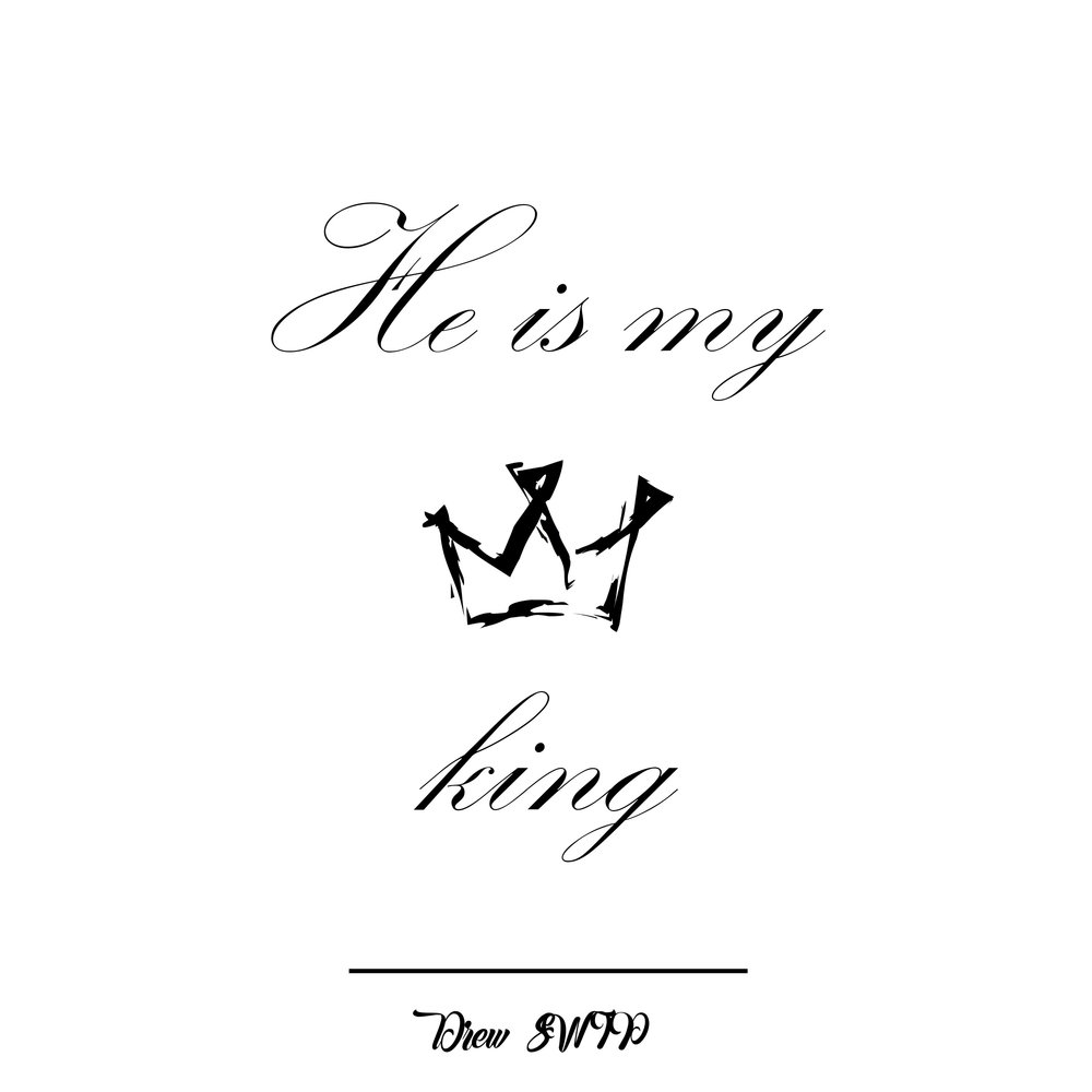 My king песни. My King.