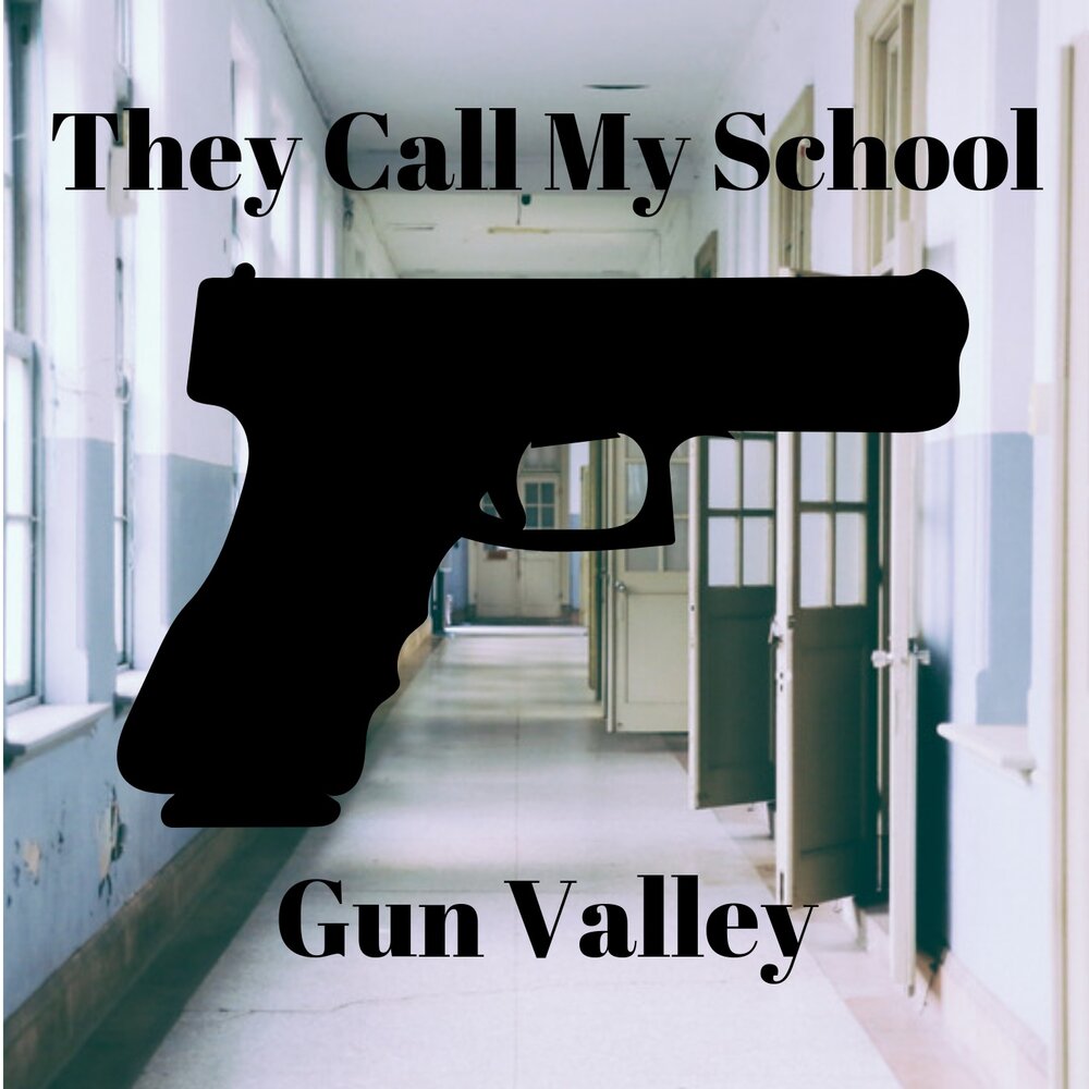 They музыку. Школа Ган яладим. Lets go to School Gun. Logan Laura there are no more Guns in the Valley".. Logan there are no more Guns in the Valley"..