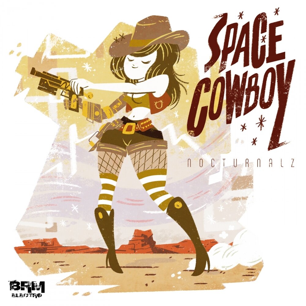 Cosmic Cowboys. Space Cowboy (performer). Crazy Cowboy (Remix). Песня наггетс ковбой оригинал