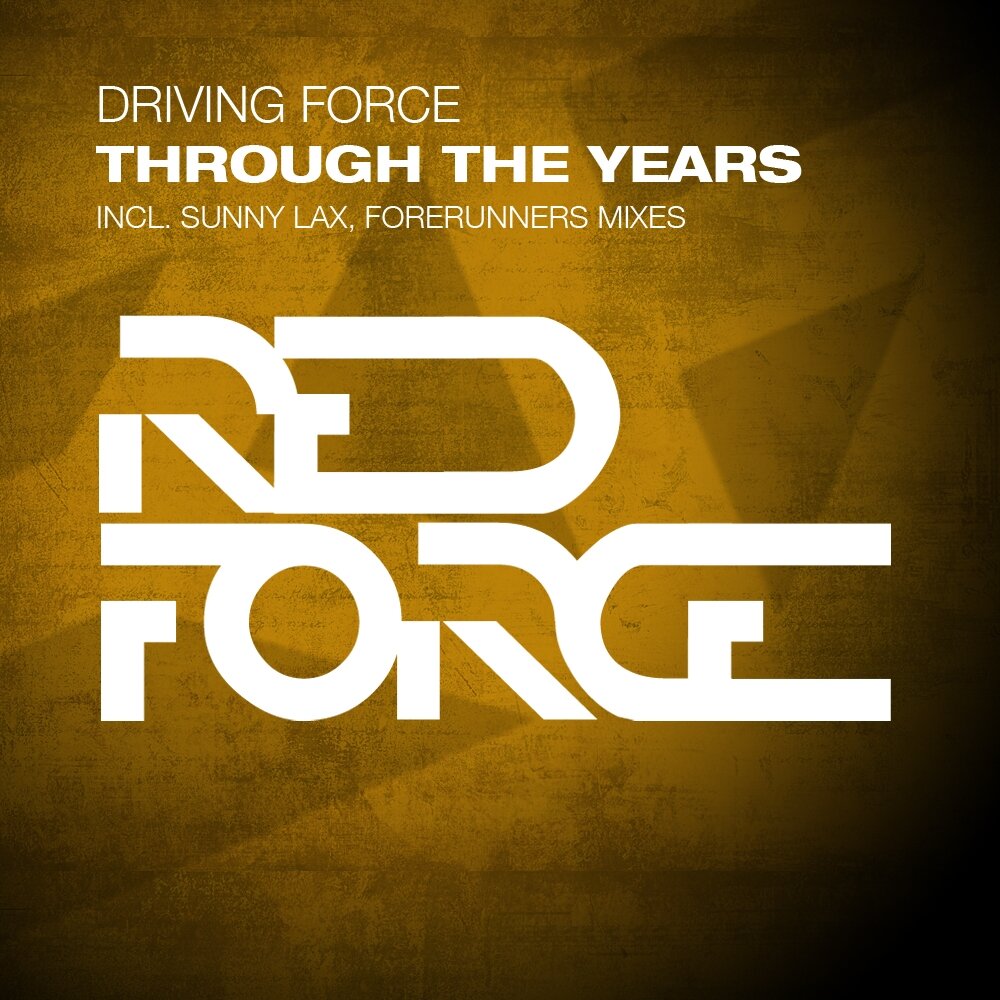 Форсе слушать. Through the years. Intro Mix. Through Force.