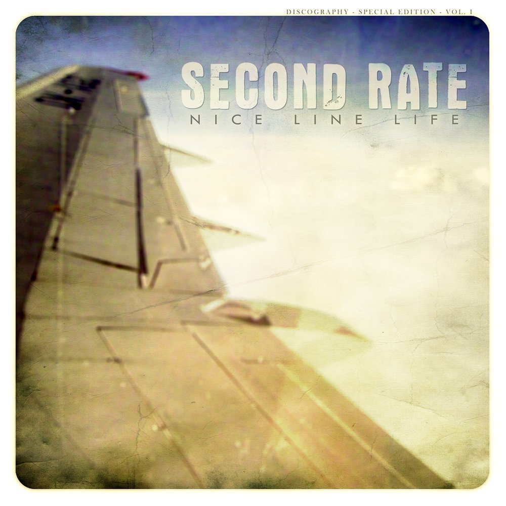 Down to seconds. Second rate. Bushido Special discography.