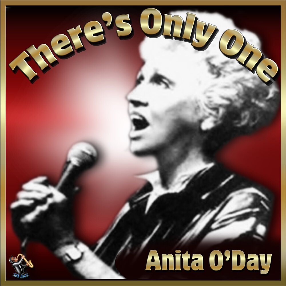 Золотые дни слушать. Anita o'Day.
